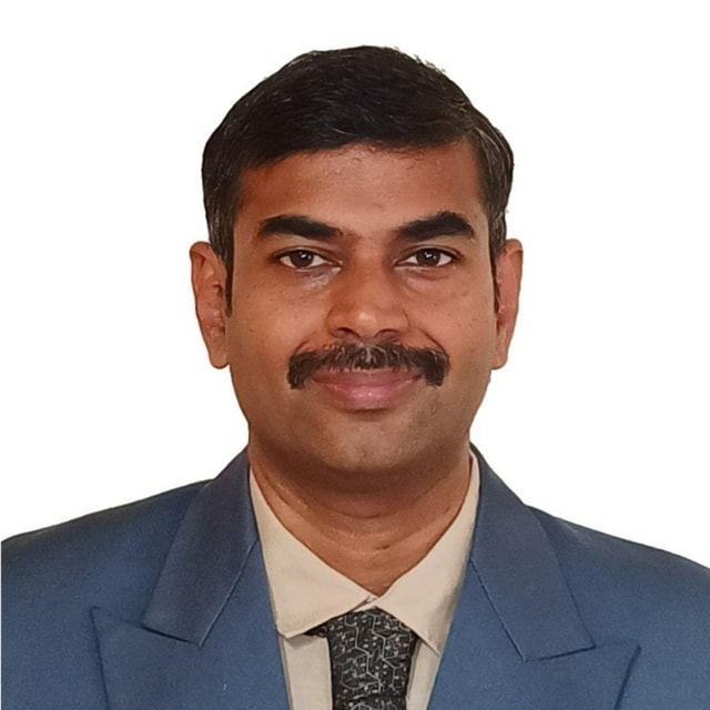 Hariprasad
